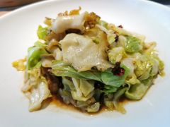 大头菜炒螺片-怡情荟•海鲜青岛菜(五四广场旗舰店)