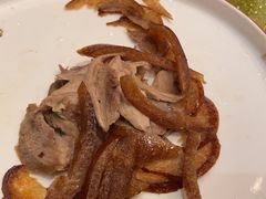 -大鸭梨烤鸭(左家庄店)