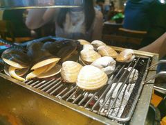 -丹东特色烤肉(学府路一部店)