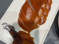 -小大董·烤鸭(观景餐厅·南京西路店)
