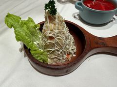 -俄士厨房(环球港店)