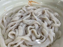 鱼丝面-章记正宗南岗鱼蛋火锅