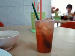 -伍秀泽海南鸡饭茶室