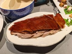 -北平食府·北京烤鸭(北京西站六里桥店)