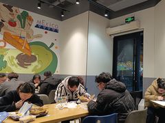 -TACO STAR 塔可星(下沙宝龙店)