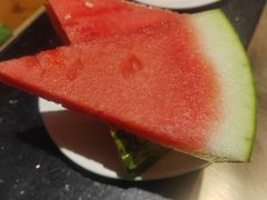 西瓜-巴奴毛肚火锅(广益哥伦布店)
