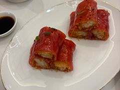 -唐宫·粤菜海鲜(万象城店)