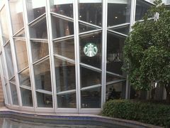 -星巴克臻选(宁波天一广场店)