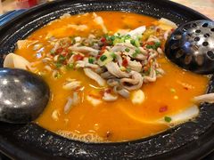 -李师傅脆肚(梅林店)
