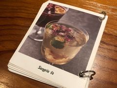 -Laures·月桂西班牙碳烤餐厅(十尚坊店)