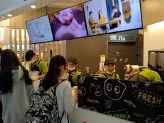 -CoCo都可(中华广场店)