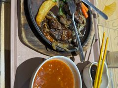 -北大家园食堂