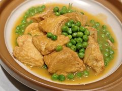 -眷江南之小蓝鲸(王府大街店)