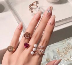 -Aso Artist Beauty美甲美睫