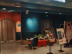 -海马体照相馆(北京apm店)