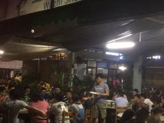 -清水湾3号(东方小周海鲜店)