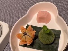 -浙江西子宾馆·牡丹厅
