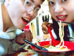-老宅原住民沙茶面精品小吃(龙头路店)