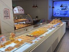 -卡玛王子蛋糕(广雅店)