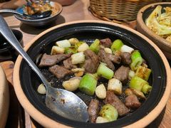 -啫火啫啫煲·顺德干蒸(西乡天虹店)