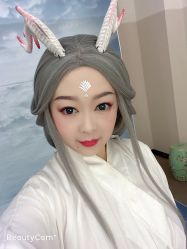 -盘子女人坊古装写真摄影(天津总店)