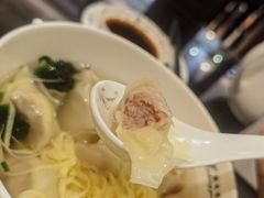 开洋馄饨-熙盛源(滨湖万达店)
