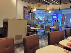 -乐凯撒披萨(南山书城店)