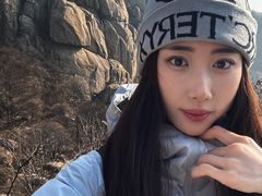 -崂山巨峰游览区