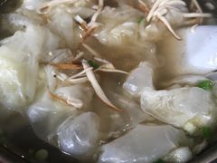 -荣巷小馄饨(荣巷店)
