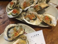 -木屋烧烤(南新店)