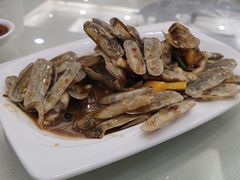 -新享乐海鲜(翠华路店)