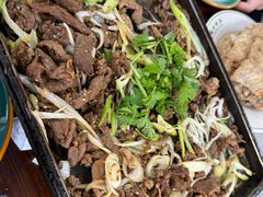 -清真永恒华威肉饼(潘家园店)