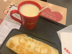 -永和大王(中关二店)