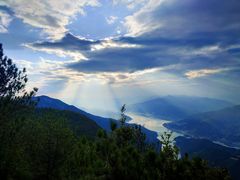 -白帝城·瞿塘峡景区