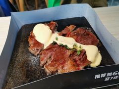 -卡朋西餐(悦汇城店)