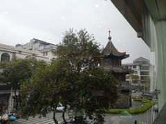 -怡园饭店-餐厅(四望亭店)