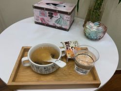-芳朵美容养生SPA