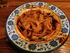 -柴窝堡22号辣子鸡·传承新疆菜