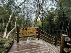 -天目湖山水园