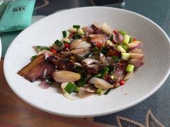 -恬阿姨庭院餐厅·生日宴