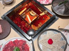 -锦城印象火锅(天府三街店)