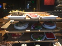-锦城印象火锅(天府三街店)