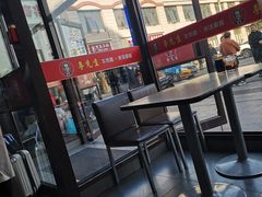 -李先生牛肉面大王(北京站售票厅餐厅)