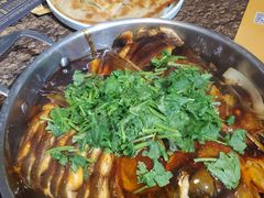 -黄记煌三汁焖锅(崇文门店)