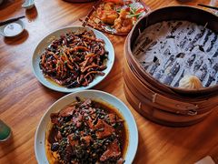 -双塔老饭店