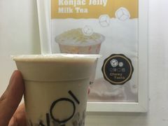 -KOI Thé(厦门国贸广场店)