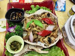 羊头-德乐海蒙餐