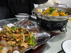 -朗妈私房菜(婺女州店)