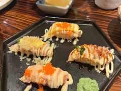 -鸟鹏烧鸟居酒屋(熙龙湾店)