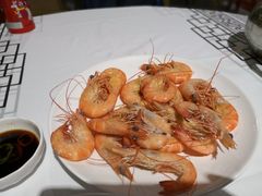 -强记海鲜·大排档(蛇口新街店)
